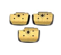 Kit filtro 3 pezzi/lotto adatto for MS 201TC-M MS201 MS201T MS201TC 1145 140 4400