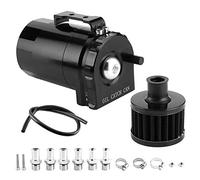 Kit filtro a cattura di olio, stoccaggio delle catture d'olio, stoccaggio dell'olio serbatoio del carburante può essere un kit di sfiato del cilindro del cilindro del motore per
