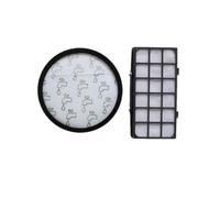 Kit filtro A43F, compatibile con Rowenta, HEPA, Tefal X-Trem Tw7647ea RO7623 RO7634 Ro7691ea, kit di ricambi for aspirapolvere, accessori compatti