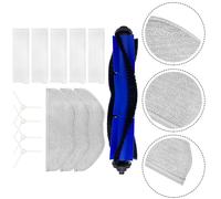 Kit filtro accessori aspirapolvere filtro spazzola principale cuscinetto r