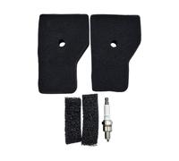 Kit filtro adatto for generatori EU2000 EU2000i EB2000 EB2000i EB2000iT1 EU2000iT1 EU2000iK1 EU2200I