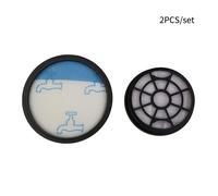 Kit filtro antipolvere migliorato per pulitore Swift Power Cyclonic ZR904301