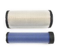 Kit filtro aria-59800-26110, 3A111-19130, per Kubota SVL75 SVL75-2 Skid Steer nu