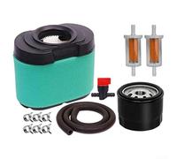 Kit filtro aria 792105 per 696854, compatibile con D170, per Z425 e più tipi di motore