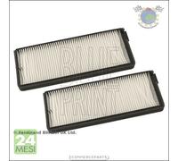 Kit filtro aria abitacolo BluePrint per CHEVROLET TACUMA DAEWOO