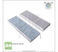 Kit filtro aria abitacolo BluePrint per CITROEN SPACETOURER BERLINGO JUMPY C4 I