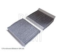 Kit filtro, aria abitacolo per ALFA ROMEO 147 156 GT