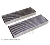 Kit filtro, aria abitacolo per AUDI VW A6 A6 Allroad R8 XL1