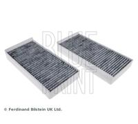 Kit filtro, aria abitacolo per BMW BMW (BRILLIANCE) MINI 1 2 2 SERIES i3 MINI MI