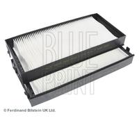 Kit filtro, aria abitacolo per BMW X5 X6