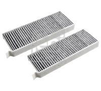 Kit filtro, aria abitacolo per CITROËN C5 X