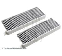 Kit filtro, aria abitacolo per CITROËN C5 X