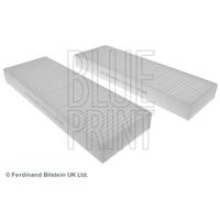 Kit filtro, aria abitacolo per HONDA ACCORD