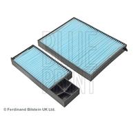 Kit filtro, aria abitacolo per HYUNDAI KIA CEE'D i30 PRO CEE'D