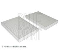 Kit filtro, aria abitacolo per MERCEDES-BENZ CLASSE S