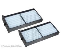Kit filtro, aria abitacolo per MITSUBISHI PAJERO PININ