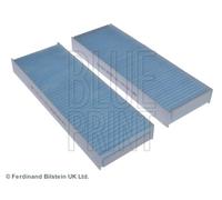 Kit filtro, aria abitacolo per NISSAN CEFIRO MAXIMA / MAXIMA QX