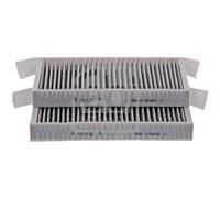 Kit filtro, aria abitacolo per RENAULT LAGUNA