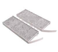 Kit filtro, aria abitacolo per RENAULT LATITUDE