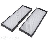 Filtro abitacolo Filtro antipolline ADG02531 BLUE PRINT per SSANGYONG