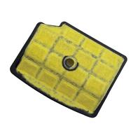 Kit filtro aria adatto for motosega MS200T 020T MS200 MS 200T 1129 120 1602, 1129 120
