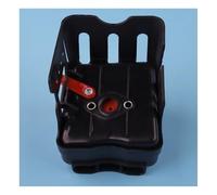 Kit filtro aria adatto for parti motore BC430 43CC 49CC 52CC 4300 4900 5200 40F-5 44F-5