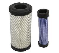 Kit Filtro Aria AF25550 AF25967 Compatibile con Donaldson