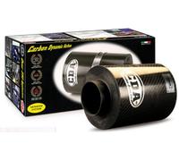 Kit Filtro Aria Aspirazione Diretta Originale BMC CDA 70-130 AirBox in CARBONIO