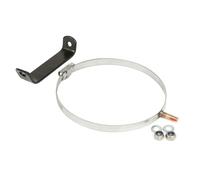 Kit filtro aria aspirazione Ramair SR-152 per BMW E46 330i