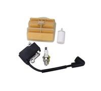 Kit filtro aria bobina di accensione adatto for 435E 440 445E 450