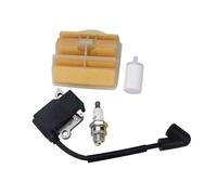 Kit filtro aria bobina di accensione adatto for 435E 440 445E 450