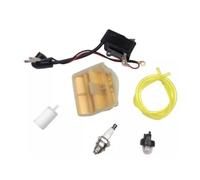 Kit filtro aria bobina di accensione adatto for 435E 440 445E 450