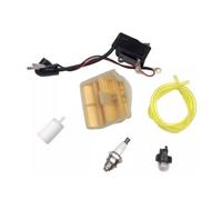 Kit filtro aria bobina di accensione adatto for 435E 440 445E 450