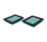 Kit filtro aria compatibile con tosaerba Honda, si adatta perfettamente a HRX e altri modelli popolari