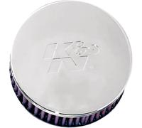 Kit filtro aria custom completo K&N Rc-0850