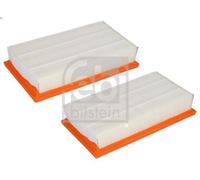 Kit filtro aria FEBI 187724 per LAND ROVER RANGE ROVER V (L460) 3 2022-