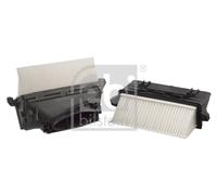 Kit Filtro Aria FEBI BILSTEIN 100653 Per MERCEDES-BENZ