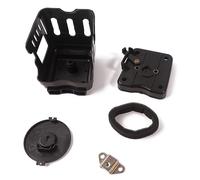 Kit filtro aria forte per motore 44F-5 40F-5 Kit di copertura detergente per BC430 43CC 49CC 52CC parti e accessori