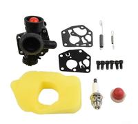 Kit filtro aria funzionale e carburatore compatibile con la serie Sprint compresi i numeri di modello