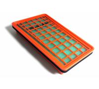 Kit filtro aria + gabbia interna e kit coperchio antipolvere - 155510P