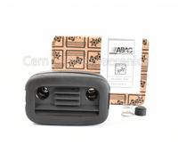 Kit filtro aria per Compressore gruppo pompante B4900 Abac Balma originale