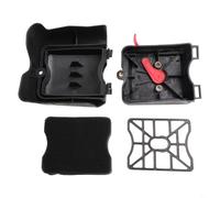 Kit filtro aria per decespugliatore BC430 adatto a cilindrate del motore 43 CC 49 CC 52 CC e allinea con specifiche 40F5 44F5 per attività di taglio a spazzola