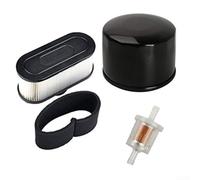 Kit filtro aria per Kawasaki FR730V, kit completo con pre-filtro e filtro carburante per una salute ottimale del motore