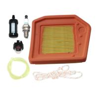 Kit filtro aria per Stihl FR410C, FR460C, FR460TC, FR480C, FS240, FS240C, FS240R, FS260, FS260C, FS260R, FS261, FS261C, FS360C, FS361C, FS410C, FS410K, FS411C, FS4600FS4600. C FS460K FS461C