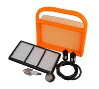 Kit filtro aria Per Stihl TS420 TS410 TS480/TS500 Seghe taglio calcestruzzo