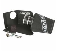 Kit Filtro Aria Schiuma Aspirazione Performance per VW Golf Audi A3 S3 Seat...