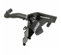 Kit filtro aria schiuma aspirazione Performance Ramair JSK-126-BK per Ford Mu...