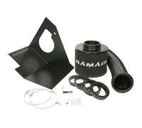Kit filtro aria schiuma aspirazione Performance Ramair JSK-146 per BMW E46 3 ...