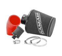 Kit filtro aria schiuma aspirazione Performance Ramair per R50 Mini Cooper On...