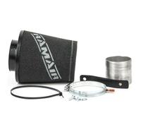 Kit filtro aria schiuma aspirazione Performance Ramair SR-114 per Mini Cooper...